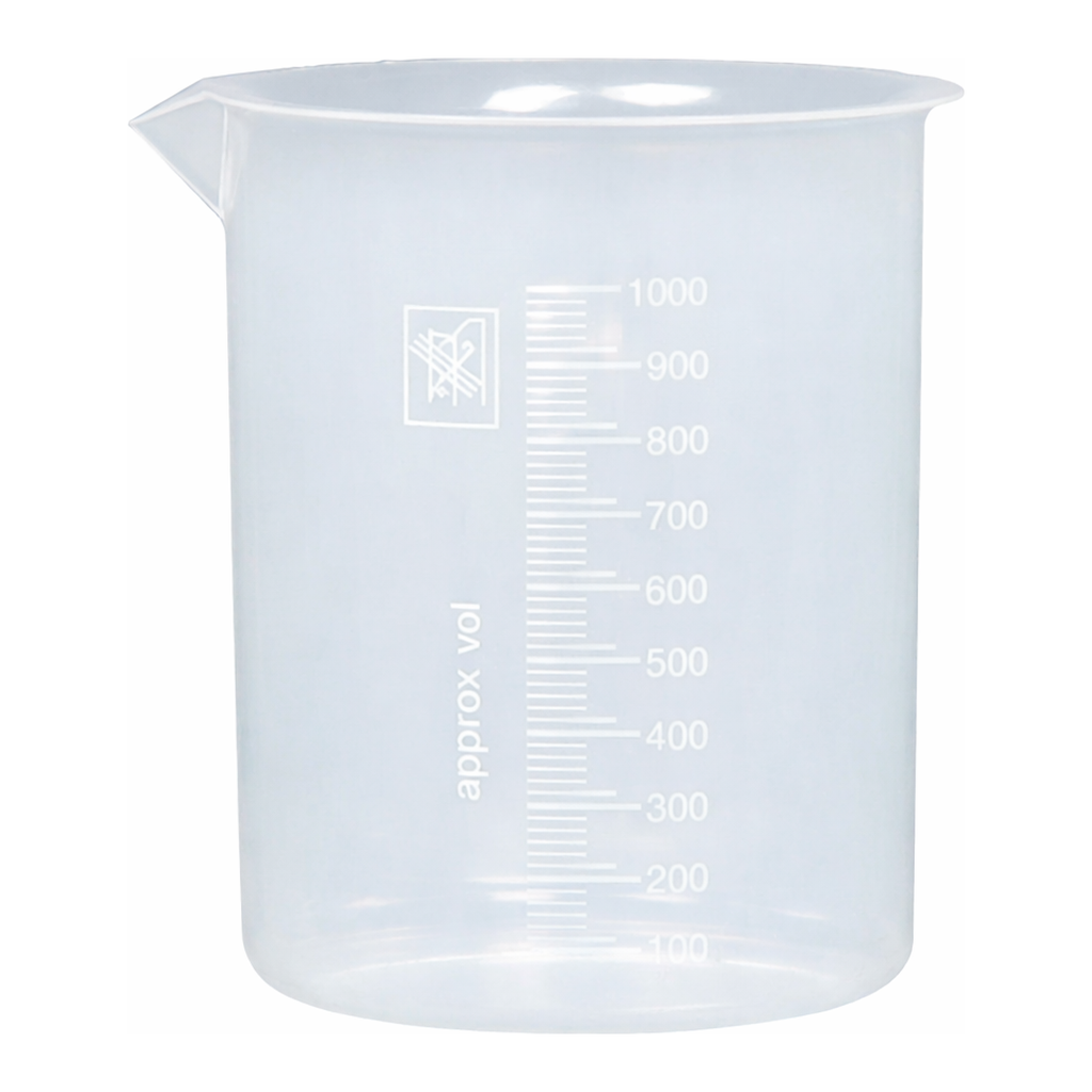 Supertek Beaker