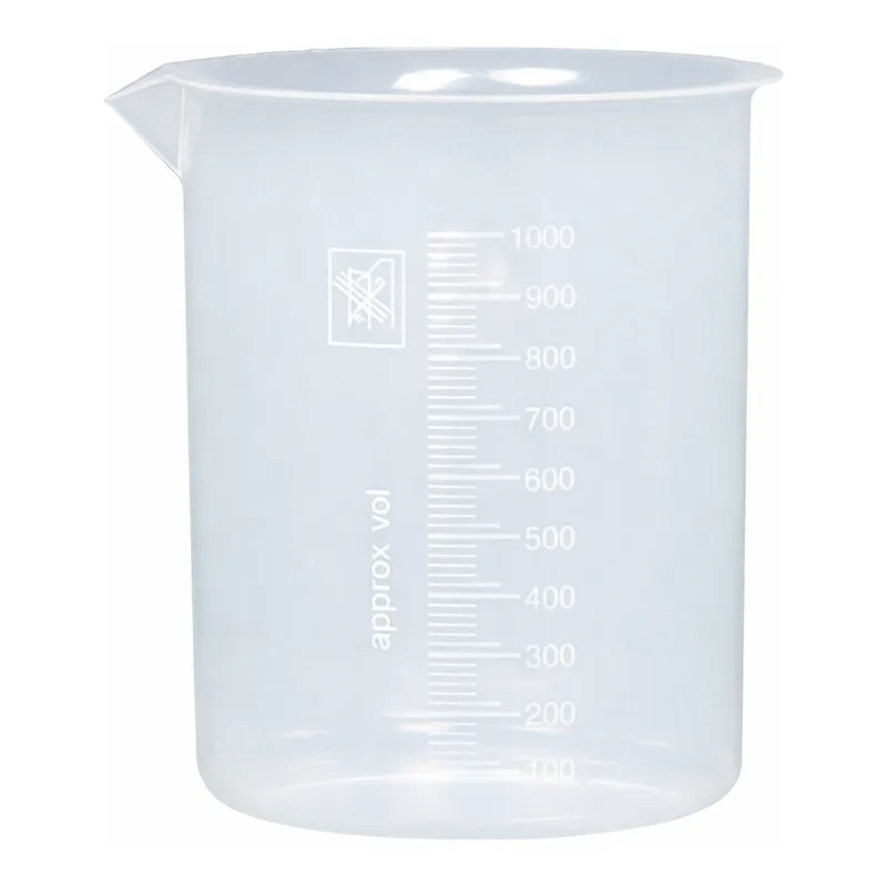 Supertek Beaker