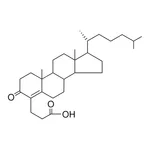 Merck 4-(2-CARBOXYETHYL)-CHOLEST-4-EN-3-