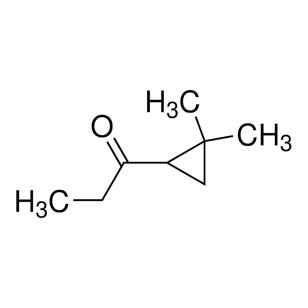 Merck 1-(2,2-Dimethylcyclopropyl)-1-propanone