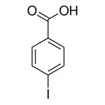 Merck 4-IODOBENZOIC ACID, 98%
