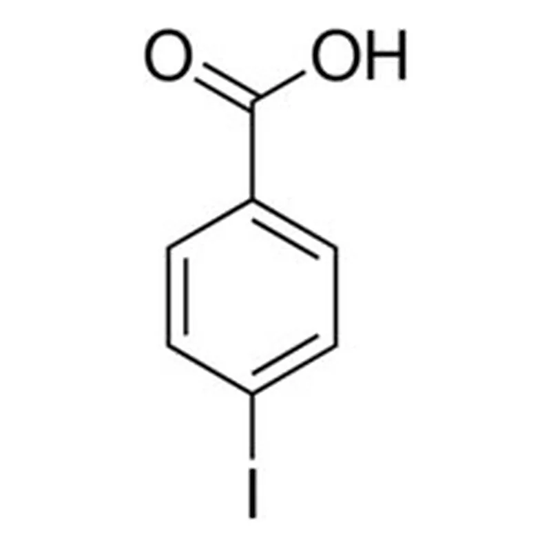 Merck 4-IODOBENZOIC ACID, 98%