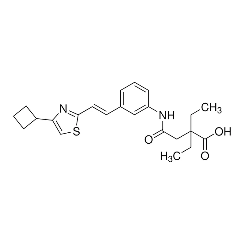 Merck Cinalukast
