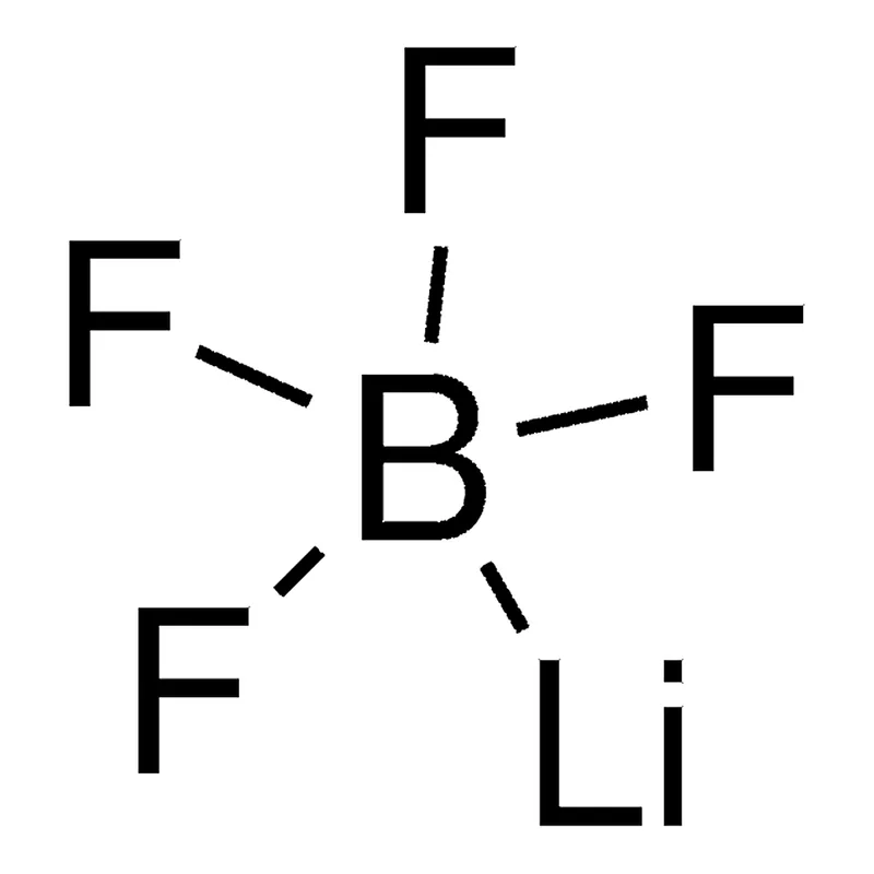 Merck Lithium tetrafluoroborate