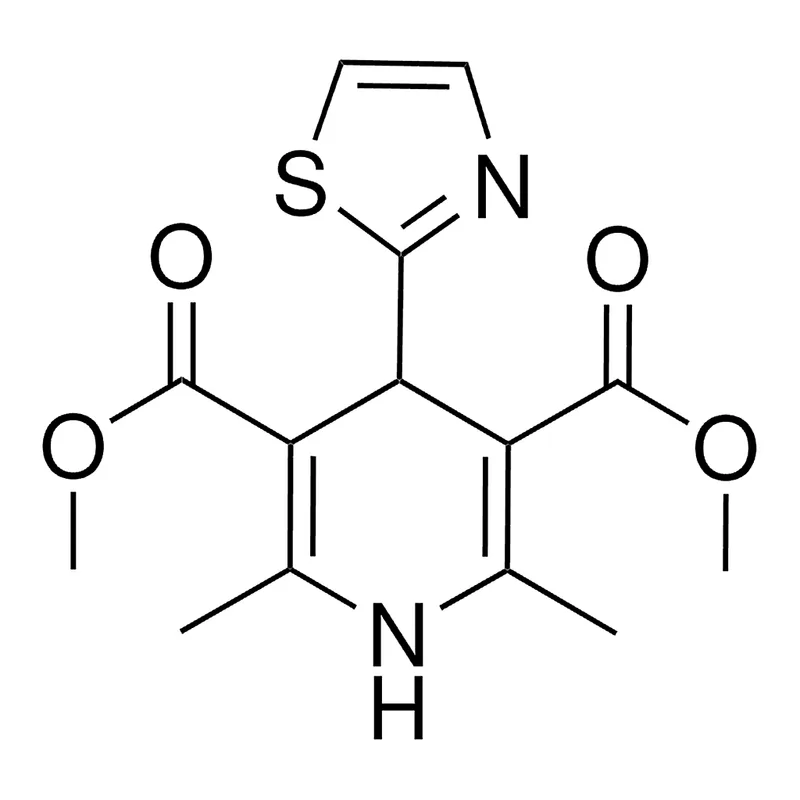 Merck DIMETHYL 2,6-DIMETHYL-4-(1,3-TH-