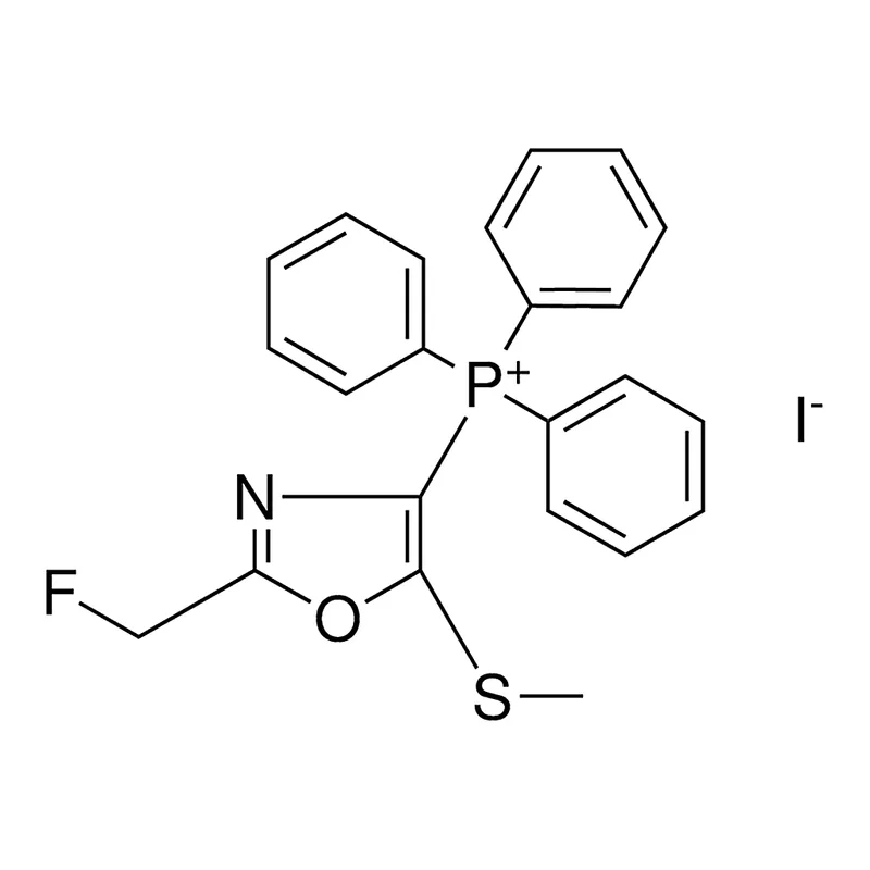 Merck (2-FLUOROMETHYL-5-METHYLSULFANY-