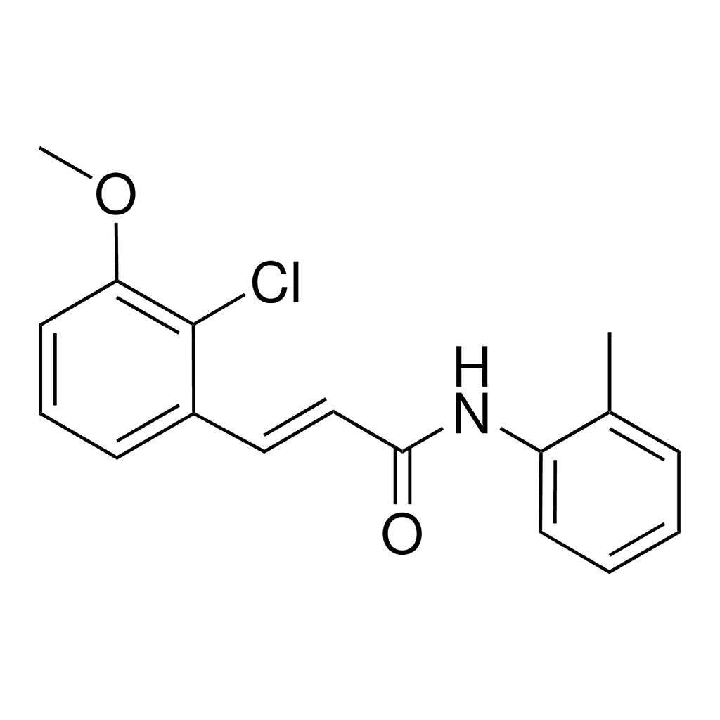 Merck 3-(2-CHLORO-3-METHOXYPHENYL)-N--