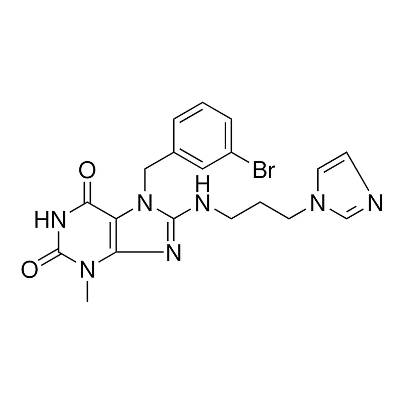 Merck RCL L21,555-4 - 10MG