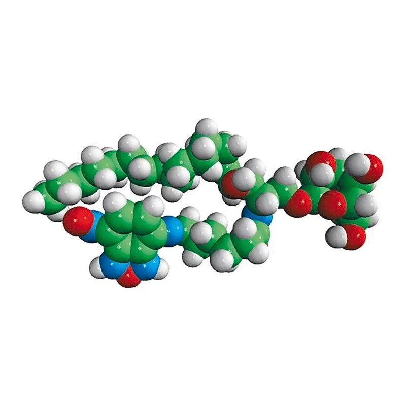 Merck C6-NBD Galactosyl Ceramide