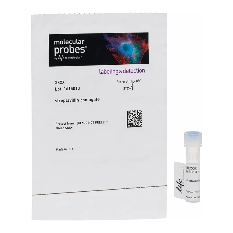 Thermo Fisher Scientific Streptavidin, (APC-Alexa Fluor 750)