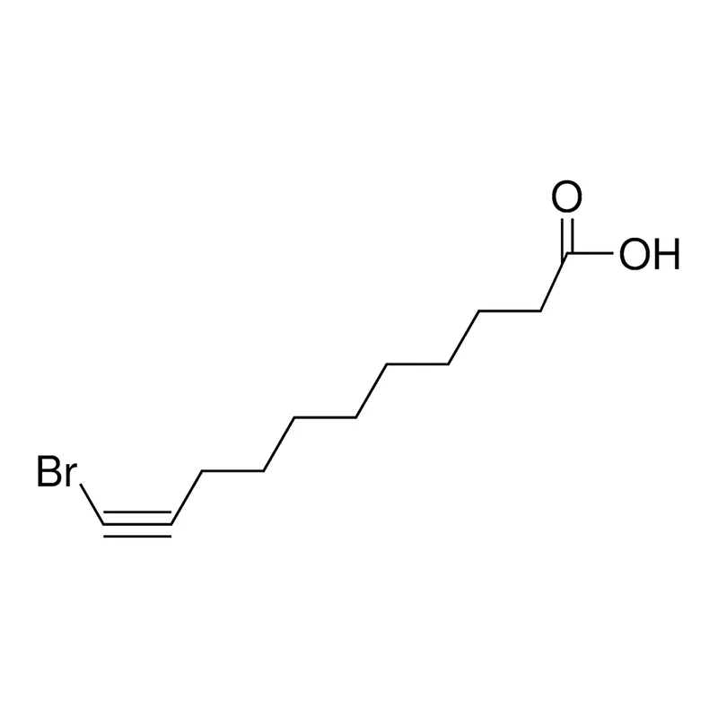 Merck 11-BROMO-UNDEC-10-YNOIC ACID-