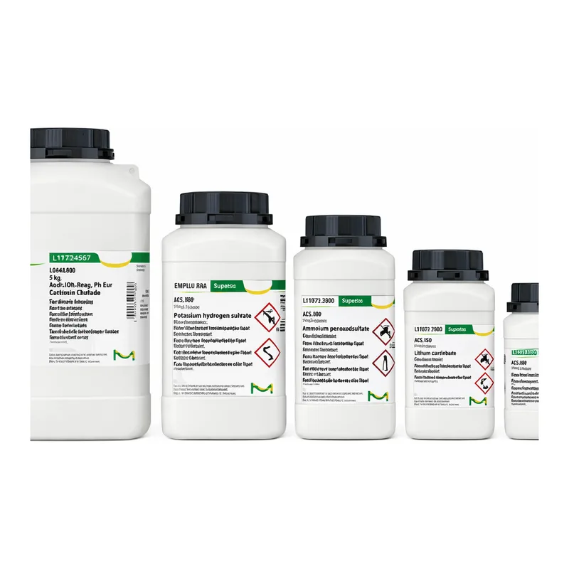 Merck LEAD(II) OXIDE FOR ANALYSIS 250 G