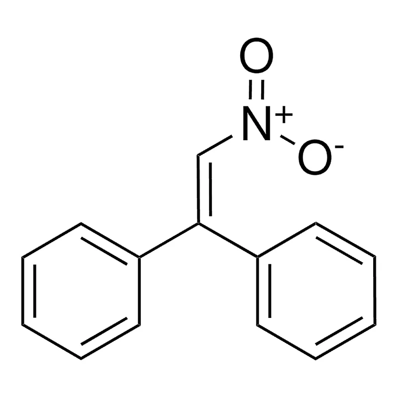 Merck 1,1-DIPHENYL-2-NITROETHYLENE-