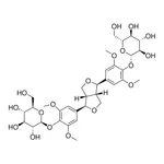 Merck (-)-Syringaresinol 4,4'-di-O-beta-D-glucoside