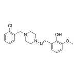 Merck 2-((4-(2-CHLORO-BENZYL)-PIPERAZ - 50 MG&