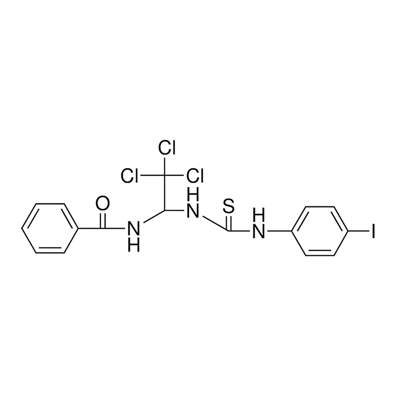 Merck N-(2,2,2-TRICHLORO-1-(3-(4-IOD - 25 MG&