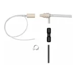 Agilent OneNeb Series 2, inert ICP nebulizer 1/p