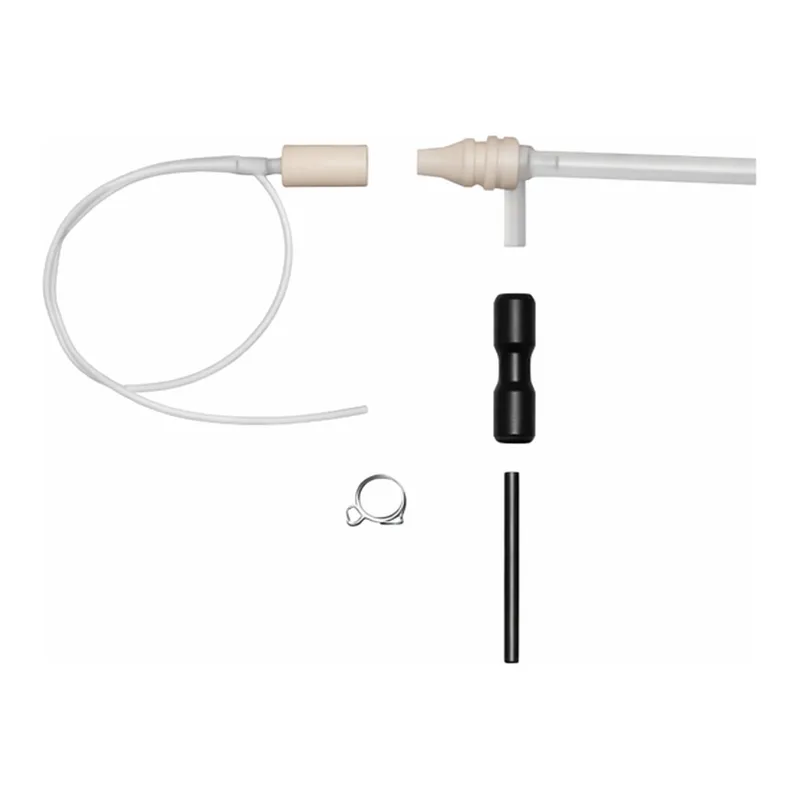 Agilent OneNeb Series 2, inert ICP nebulizer 1/p