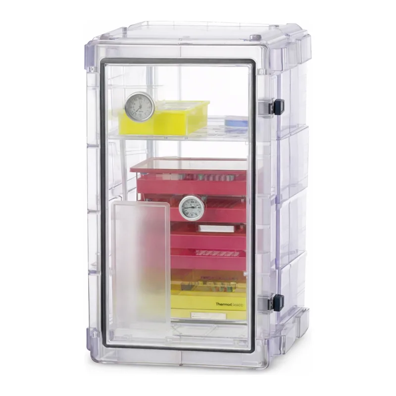 Merck Scienceware(R) Secador(R) desiccator cabinet
