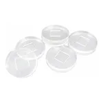 Merck Microneedle template