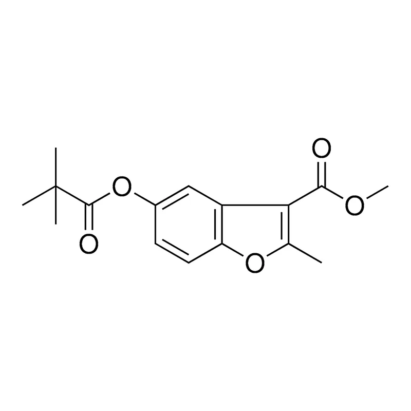 Merck 5-(2,2-DIMETHYL-PROPIONYLOXY)-2 - 10MG &