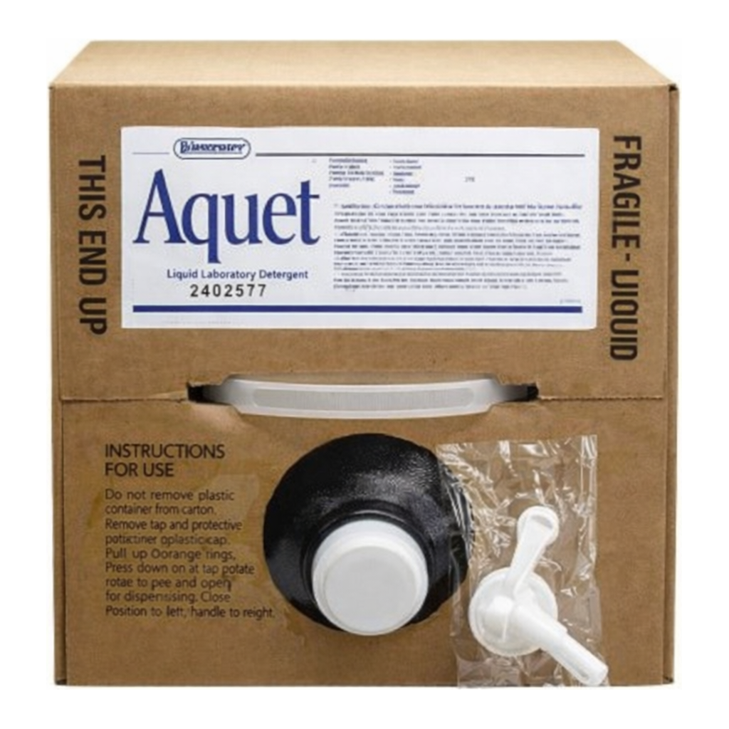 Merck Scienceware(R) Aquet(R) liquid detergent