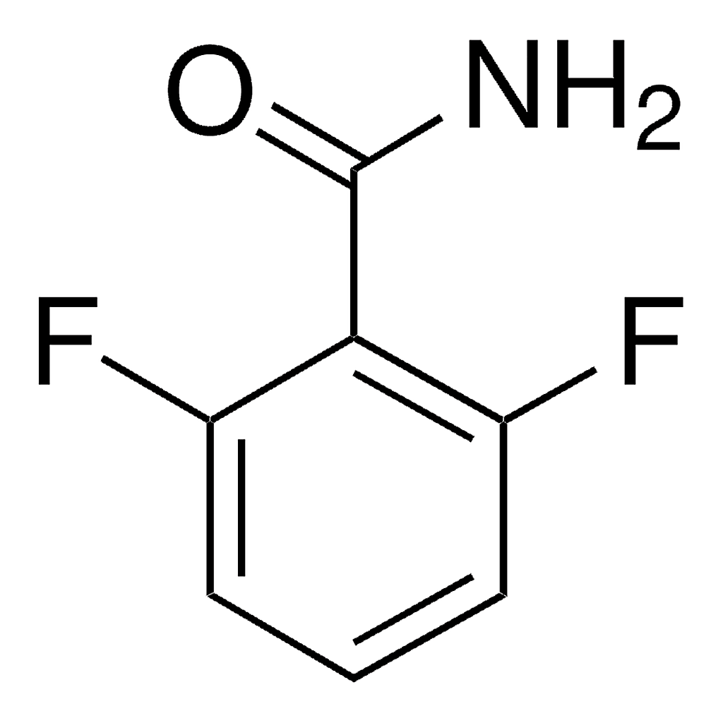 Merck 2,6-Difluorobenzamide
