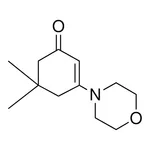 Merck 5,5-DIMETHYL-3-MORPHOLINO-2-CY - 50 MG&