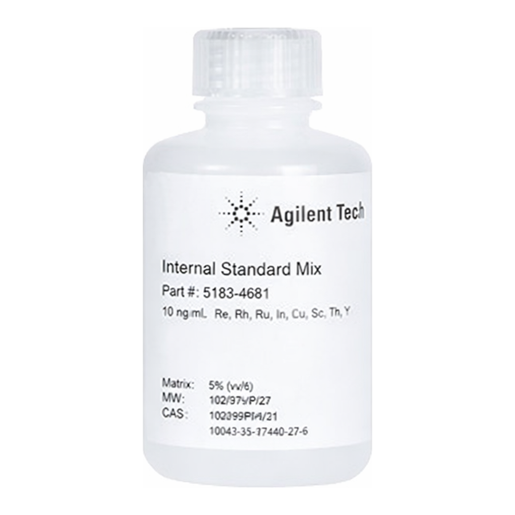Agilent Internal Standard Mix