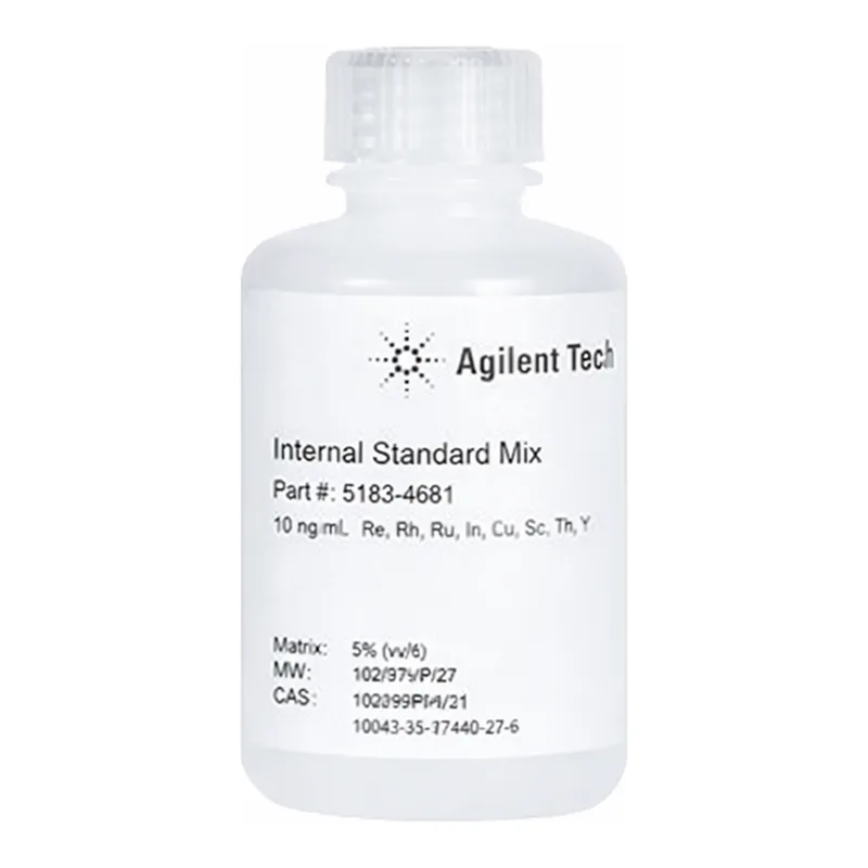 Agilent Internal Standard Mix