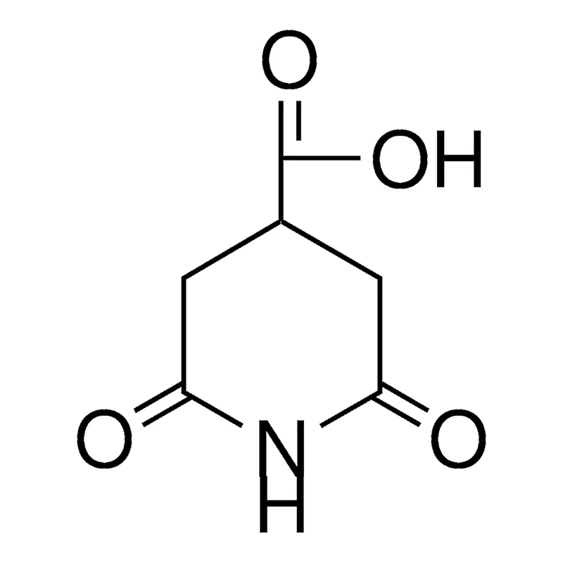 Merck 2,6-DIOXO-4-PIPERIDINECARBOXYLI