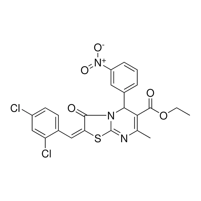 Merck RCL R47,724-9 - 10 MG
