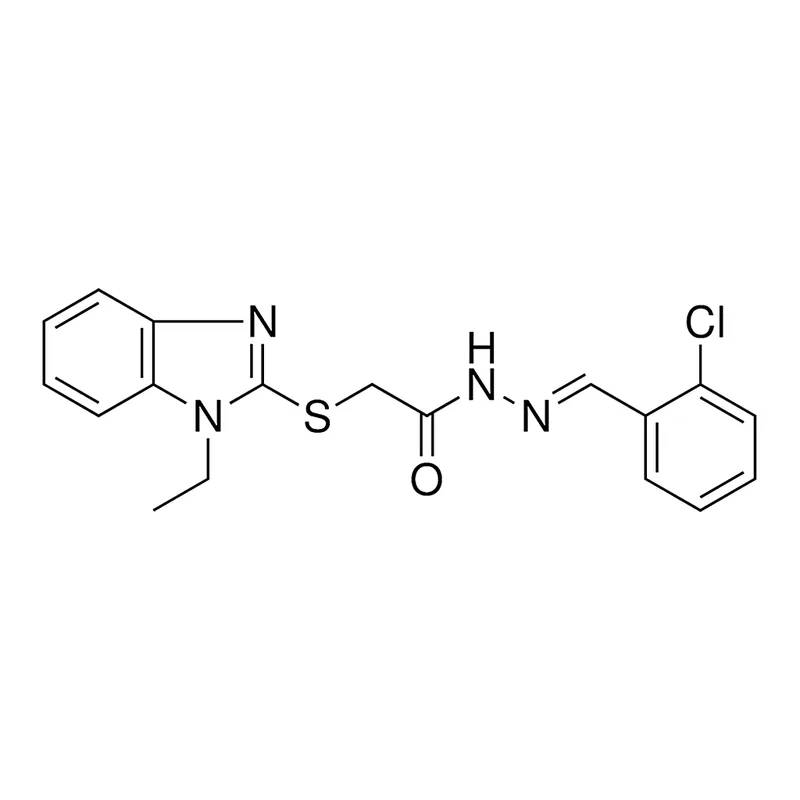 Merck 2-(1-ET-1H-BENZOIMIDAZOL-2-YLS - 25 MG &