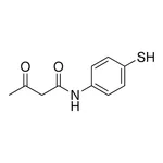 Merck N-(4-MERCAPTOPHENYL)-3-OXOBUTANA-