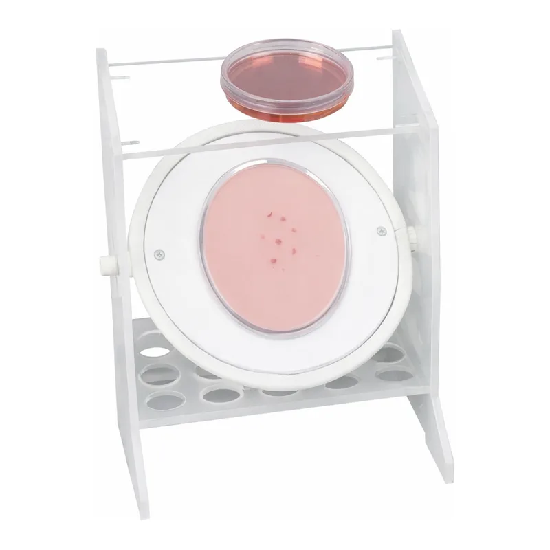 Merck Scienceware(R) plate reader