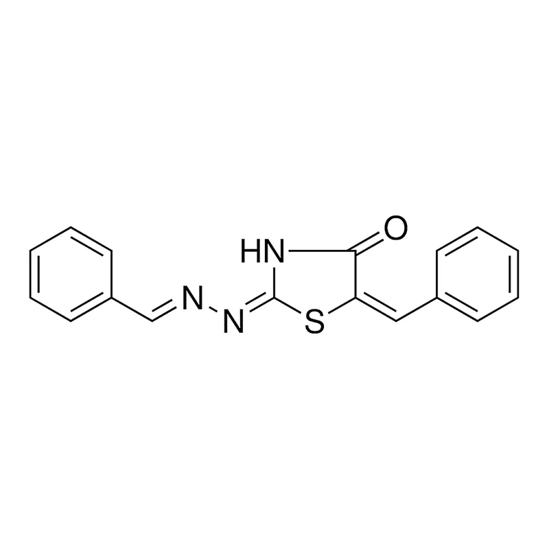 Merck 5-BENZYLIDENE-2-(BENZYLIDENE-H - 5 MG&