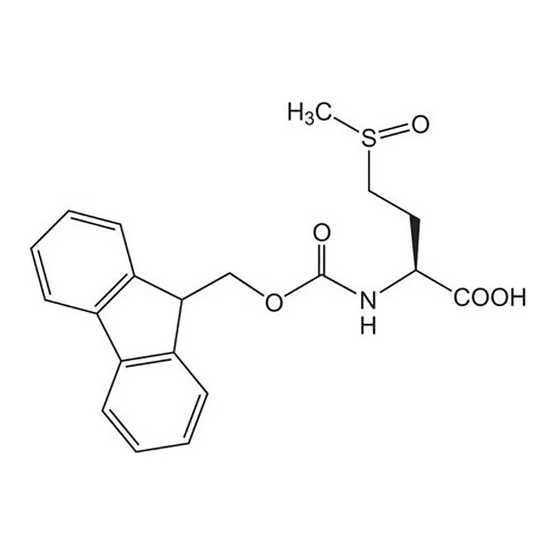 Merck FMOC-MET(O)-OH 1 G
