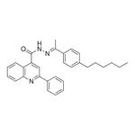 Merck 2-PHENYL-QUINOLINE-4-CARBOXYLI - 50 MG&