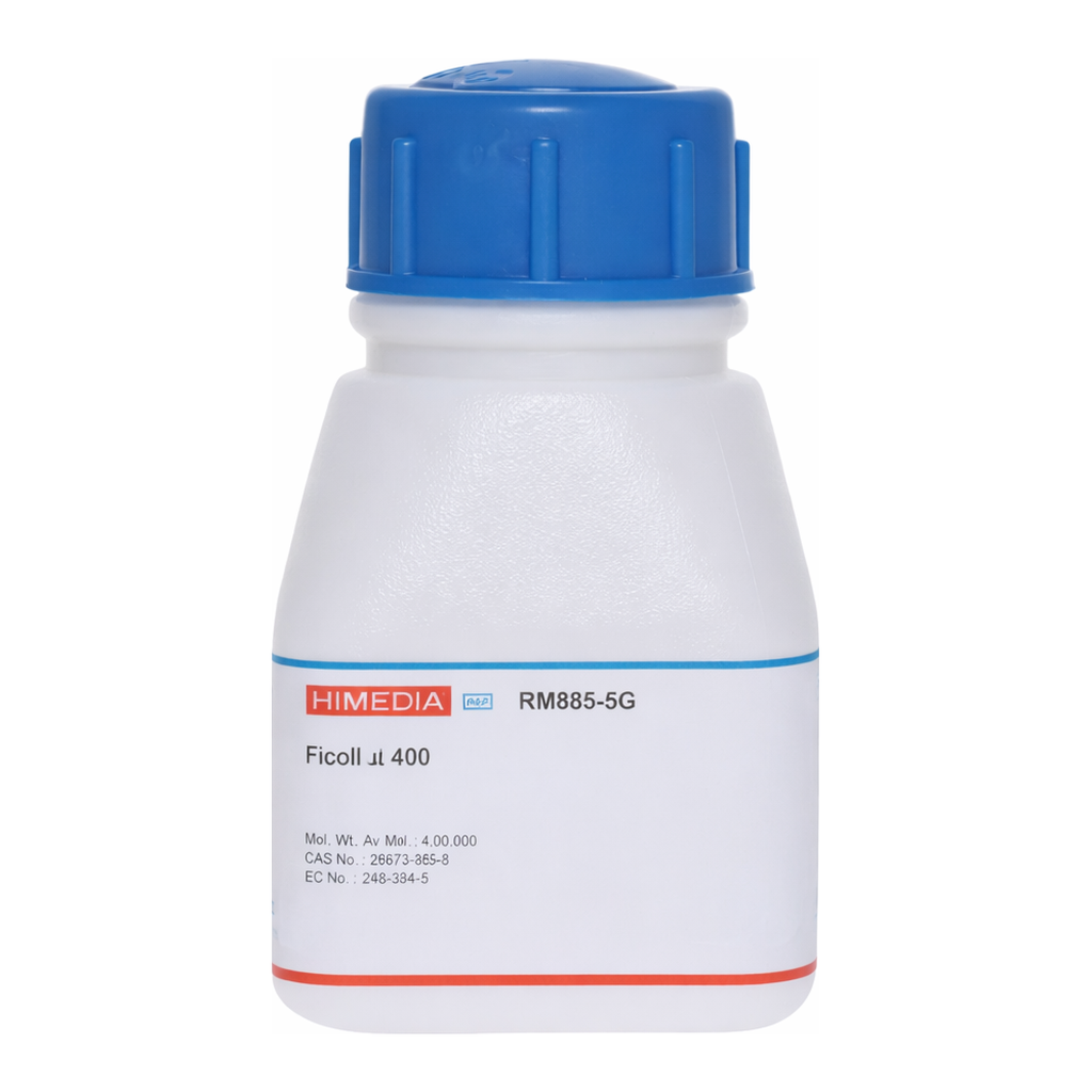 Himedia Ficoll u 400