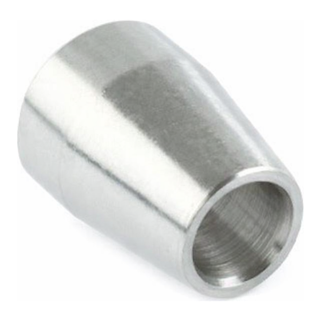 Restek Ferrule, Stainless Steel, Waters 515