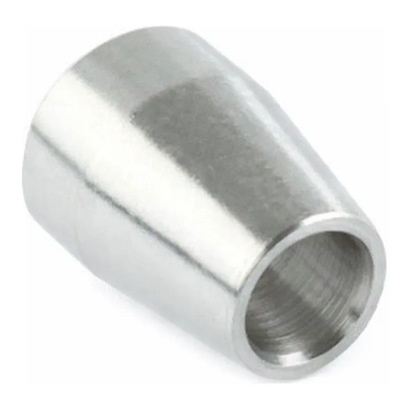 Restek Ferrule, Stainless Steel, Waters 515
