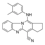 Merck RCL R47,344-8 - 25 MG