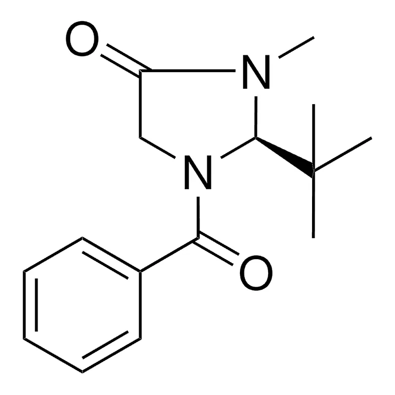 Merck (R)-(-)-1-BENZOYL-2-TERT-BUTYL-3-