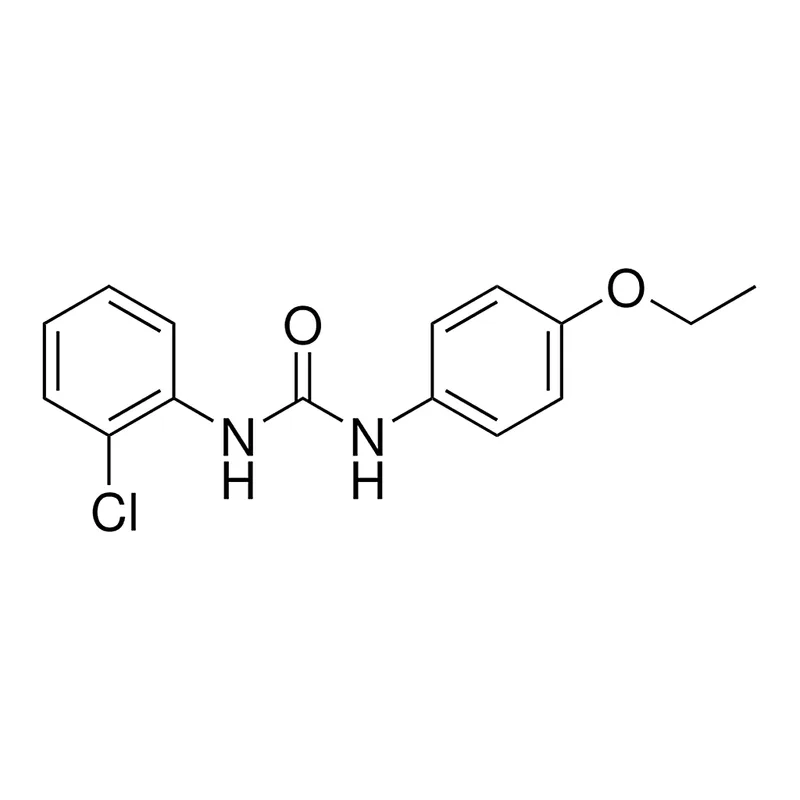 Merck 1-(2-CHLOROPHENYL)-3-(4-ETHOXY - 50 MG&