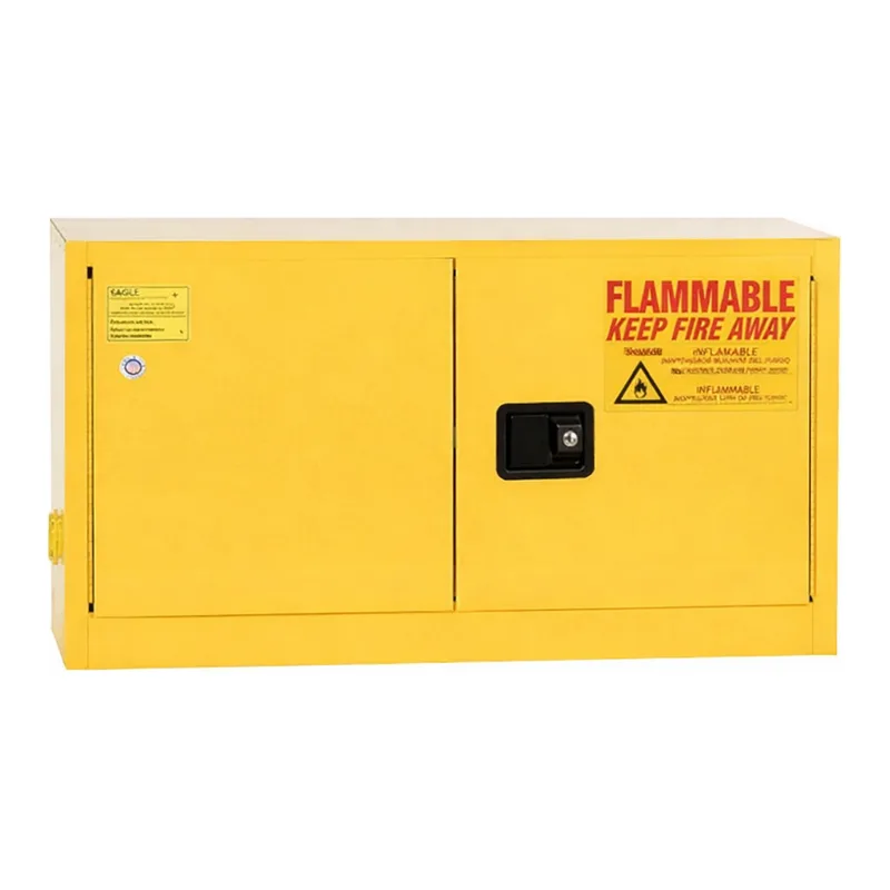 AS ONE Fire Resistant Cabinet, 내화캐비닛