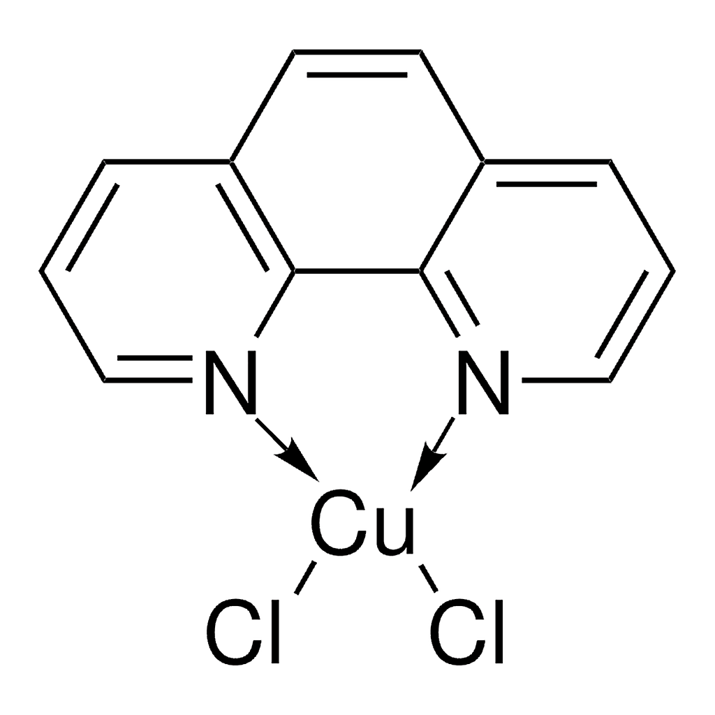 Merck Dichloro(1,10-phenanthroline)copper(II)