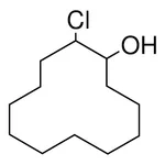 Merck 2-CHLORO-CYCLODODECANOL - 10 MG