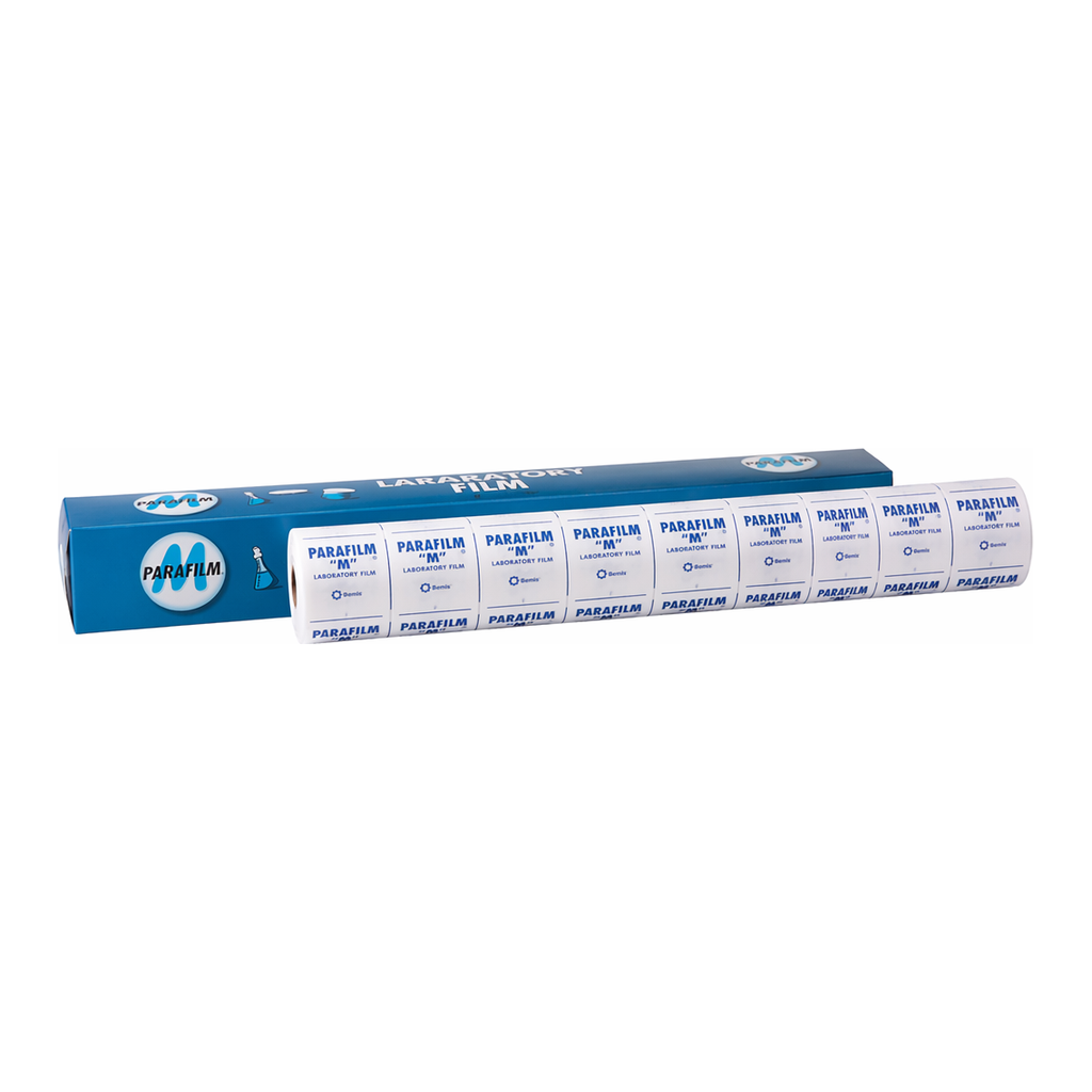 Thermo Fisher Scientific Parafilm M Laboratory Wrapping Film