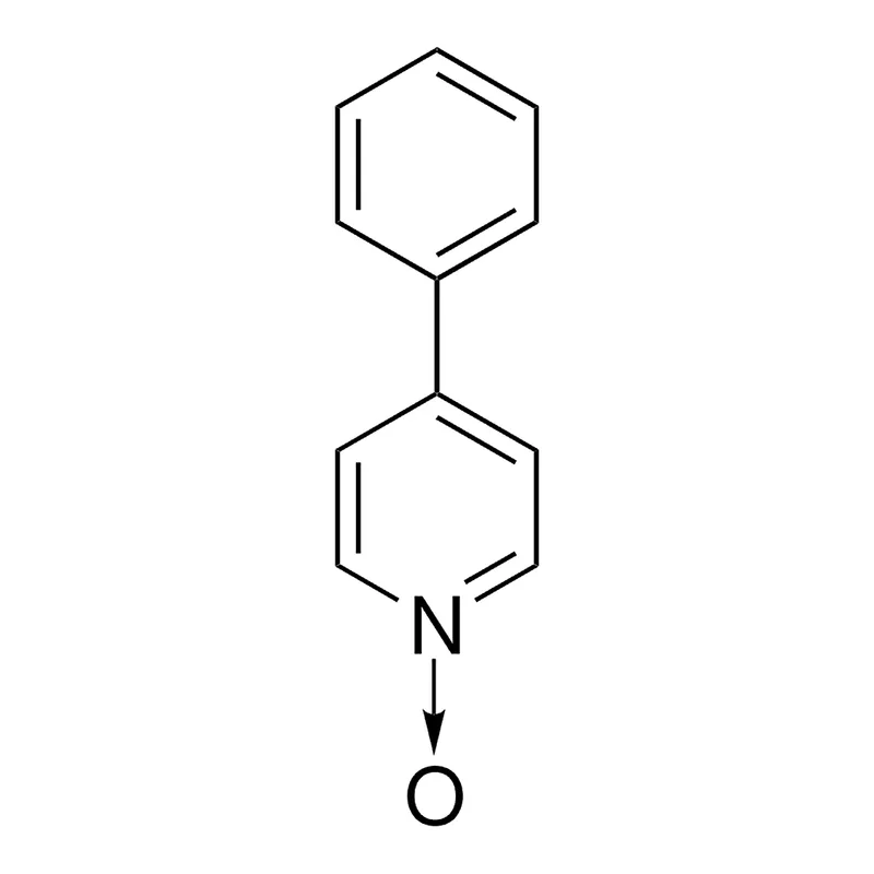 Merck 4-Phenylpyridine N-oxide
