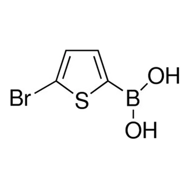 Merck 5-BROMO-2-THIENYLBORONIC ACID, >=95%